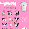 Kuromi_MyMelody_DTF_1
