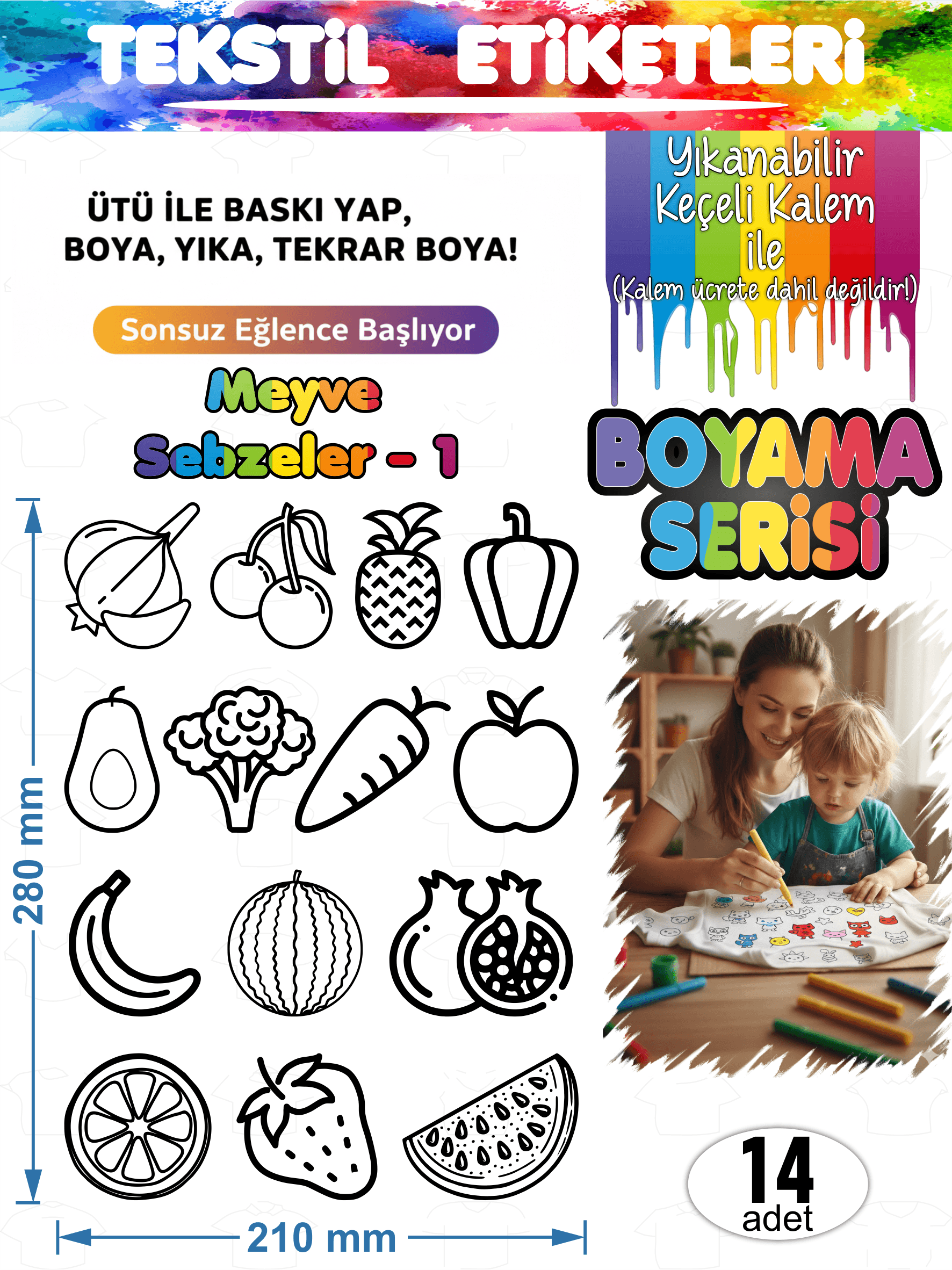 Meyve_Sebzeler_1_Boyama_Serisi_DTF Meyve_Sebzeler_1_Boyama_Serisi_DTF
