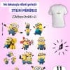 Minions_Serisi_2_DTF_1