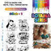 Stitch_1_Boyama_Serisi_DTF Stitch_1_Boyama_Serisi_DTF
